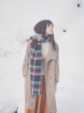 哼哼___さんのコーディネート