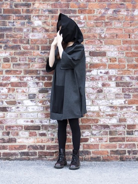 哼哼___さんのコーディネート