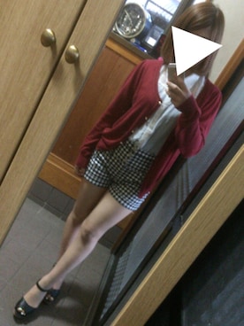 yuidonさんのコーディネート