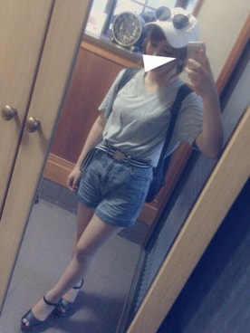 yuidonさんのコーディネート