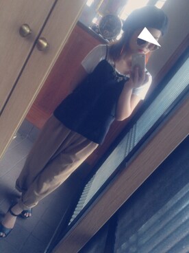 yuidonさん（レディース・153cm）の秋コーディネート