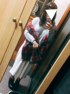 yuidonさんのコーディネート