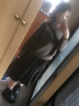 yuidonさんのコーディネート