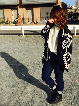 砂時計☆さんのコーディネート