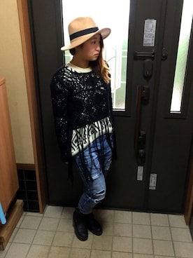 砂時計☆さんのコーディネート