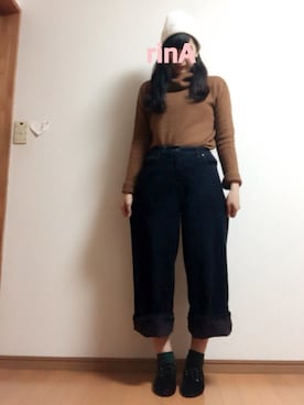 rinAさんのコーディネート