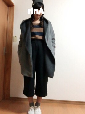 rinAさんのコーディネート