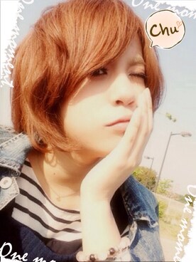 Haruさんのコーディネート