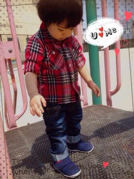 Haruさんのコーディネート