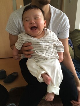 hiiさんのコーディネート