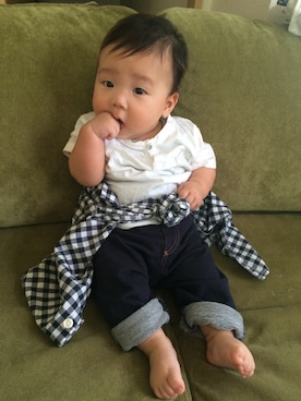 hiiさんのコーディネート