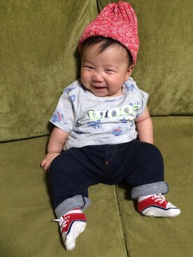 hiiさんのコーディネート