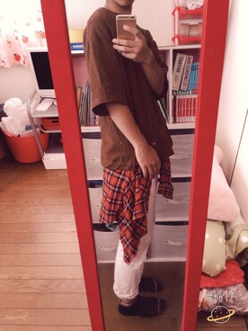 masamiさんのコーディネート