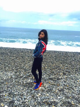 Eleanoreさんのコーディネート