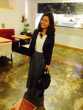 Eleanoreさんのコーディネート