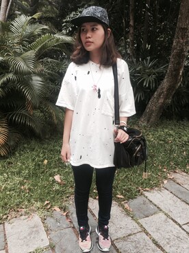 Eleanoreさんのコーディネート