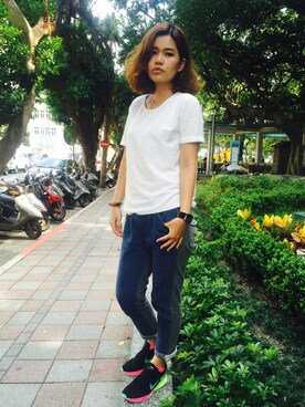 Eleanoreさんのコーディネート