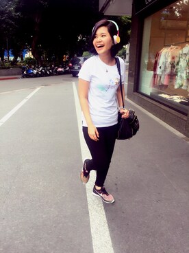 Eleanoreさんのコーディネート