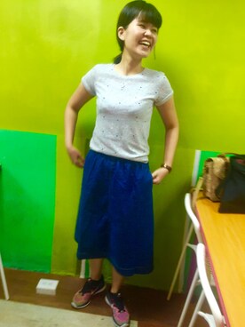 Eleanoreさんのコーディネート