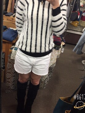 のんさんのコーディネート