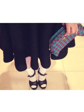 SaekaSakataさんのコーディネート