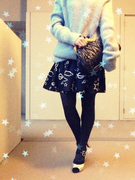 SaekaSakataさんのコーディネート