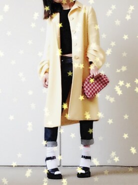 SaekaSakataさんのコーディネート