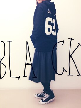 SaekaSakataさんのコーディネート