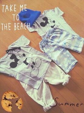 patapataさんのコーディネート