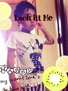 patapataさんのコーディネート