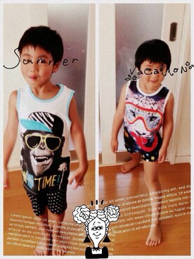 patapataさんのコーディネート