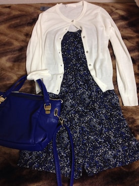 ともさんのコーディネート