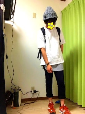 あかねさんのコーディネート