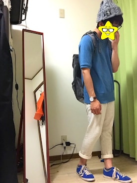 あかねさんのコーディネート