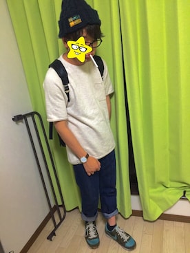 あかねさんのコーディネート