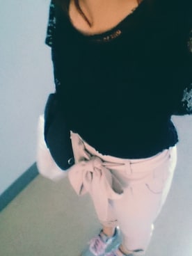 れいちぇるーさんのコーディネート