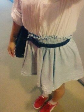 れいちぇるーさんのコーディネート