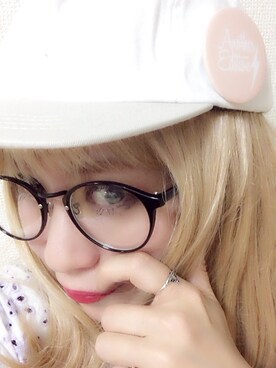 ふーもさん（レディース・148cm）の春コーディネート