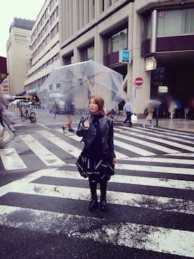 ふーもさんのコーディネート