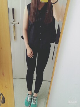 星星さんのコーディネート