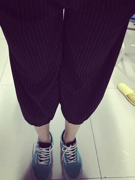 星星さんのコーディネート