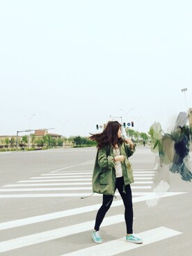 星星さんのコーディネート