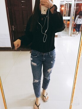 星星さんのコーディネート