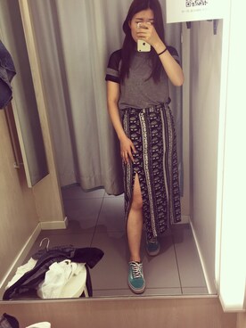 星星さんのコーディネート