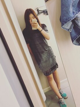 星星さんのコーディネート