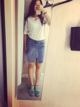 星星さんのコーディネート