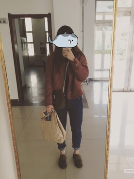 星星さんのコーディネート