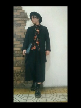GENSEIさんのコーディネート