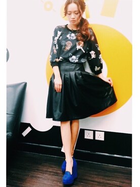 haileycさんのコーディネート