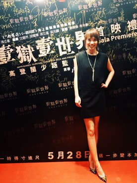 haileycさんのコーディネート